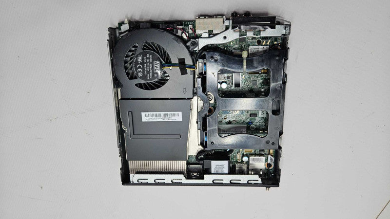 Lenovo ThinkCentre i5-7500T @ 2.70GHz 16GB Ram 256GB M.2 + Adapter  Q)