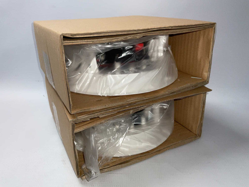 CHANNEL VISION IC607 -6.5\\" IN-CEILING SPEAKER BOX OF 2 -
