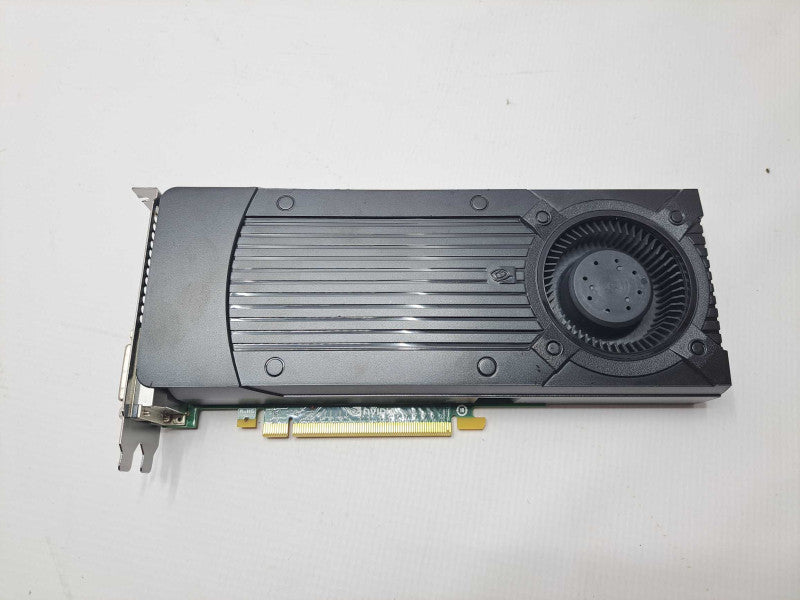 Dell - NVIDIA GeForce GTX660 1.50GB GDDR5 Graphics Card )