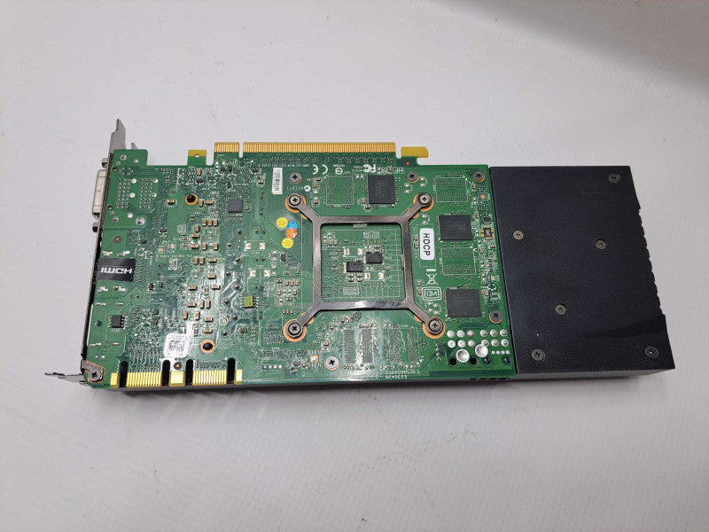 Dell - NVIDIA GeForce GTX660 1.50GB GDDR5 Graphics Card )