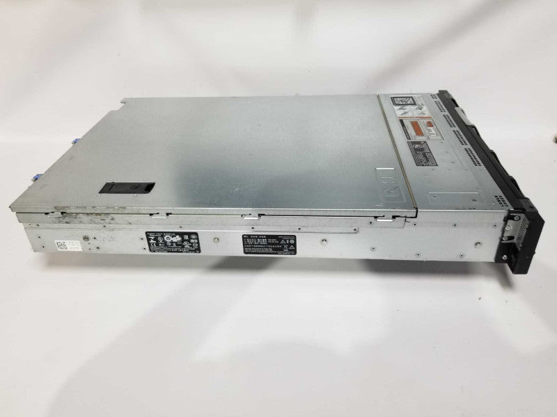 Dell Poweredge R720xd 2x Xeon E5-2650 @ 2.00ghz / 96gb ram / H710 Raid #
