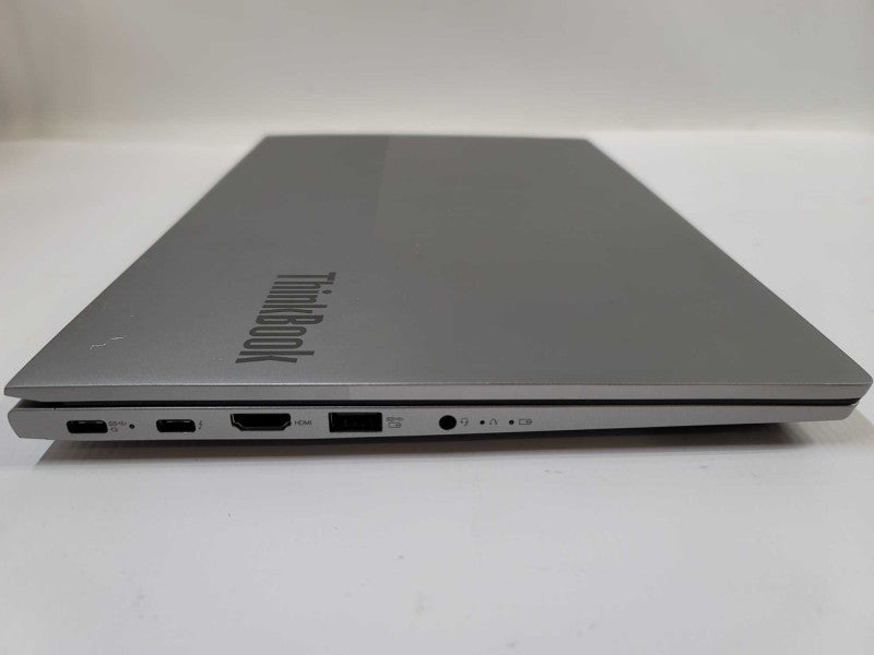 Lenovo ThinkBook 14 G2 ITL Touch i7-1165G7, 16GB DDR4, 512GB m.2 *READ Î²