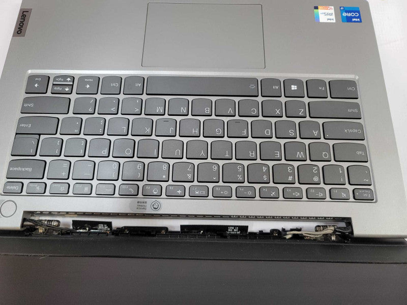 Lenovo ThinkBook 14 G2 ITL Touch i7-1165G7, 16GB DDR4, 512GB m.2 *READ Î²