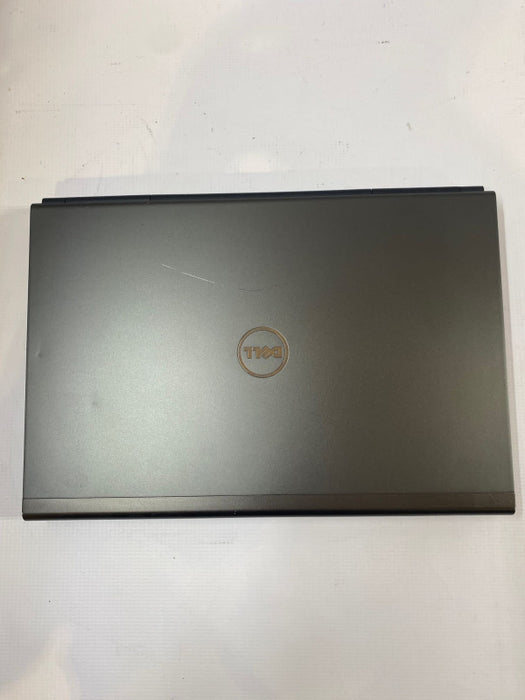 DELL PRECISION M4800 i7-4810MQ QUADRO K1100M 2GB 16GB RAM 128GB SSD 500GB HD
