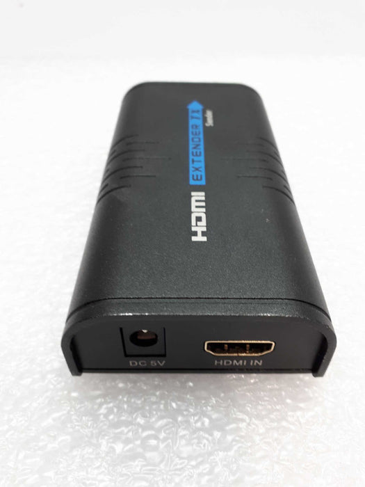 Sender V2.0 HDMI Extender Kit over CAT5/6/7 &