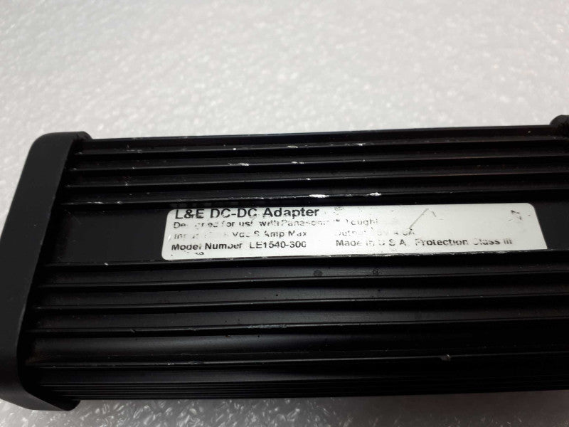 Panasonic Toughbook DC Power Adapter for CF28 CF27 LIND LE1540-300 &