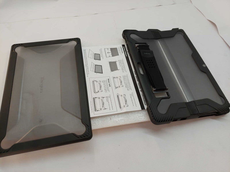Targus Surface Safe Port Case (Black) Item Number: THD137GLZ-51 Q