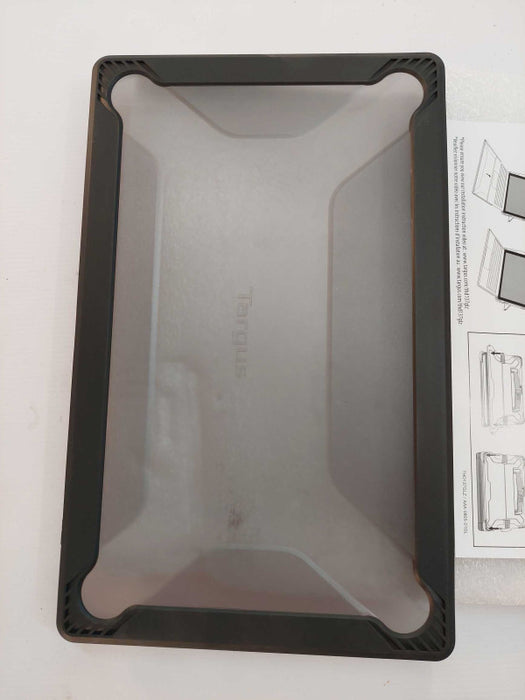 Targus Surface Safe Port Case (Black) Item Number: THD137GLZ-51 Q