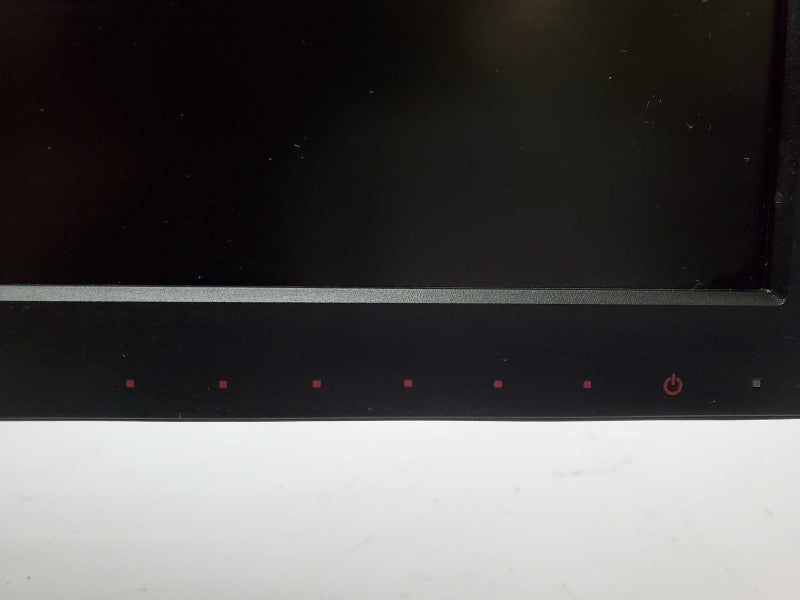 Asus Monitor VP248 24\\" 1080p VGA, HDMI, DP  *READ