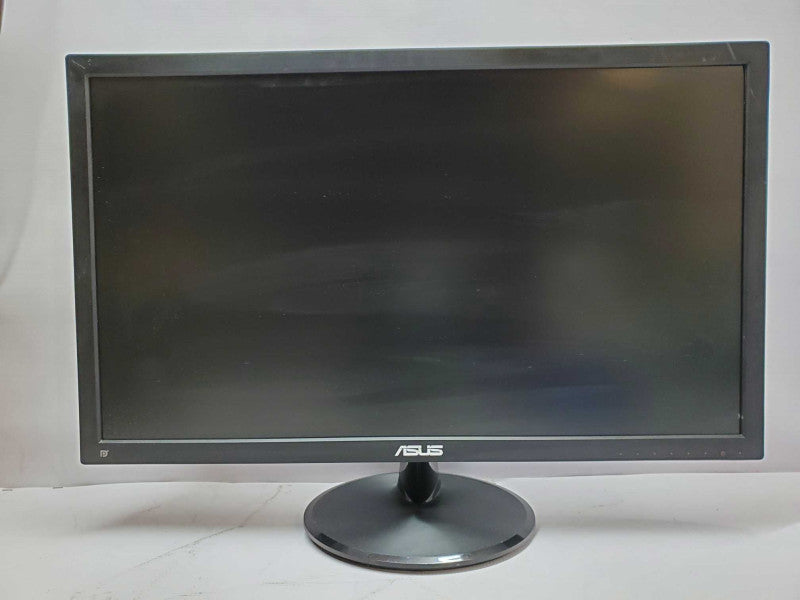 Asus Monitor VP248 24\\" 1080p VGA, HDMI, DP  *READ