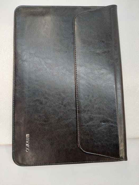 Marco Executive Series Lather carry Case , For Surface Pro Q