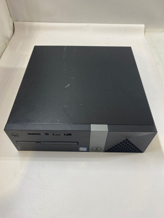DELL Vostro 3470 Desktop Computer Intel i5-9400 @ 2.90GHz 8GB RAM 256GB SSD