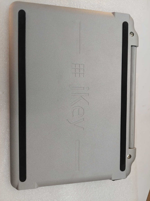 Panasonic IK-PAN-FZG1-NB-C1 iKeyToughpad Jumpseat Keyboard for FZ-G1 Tablet