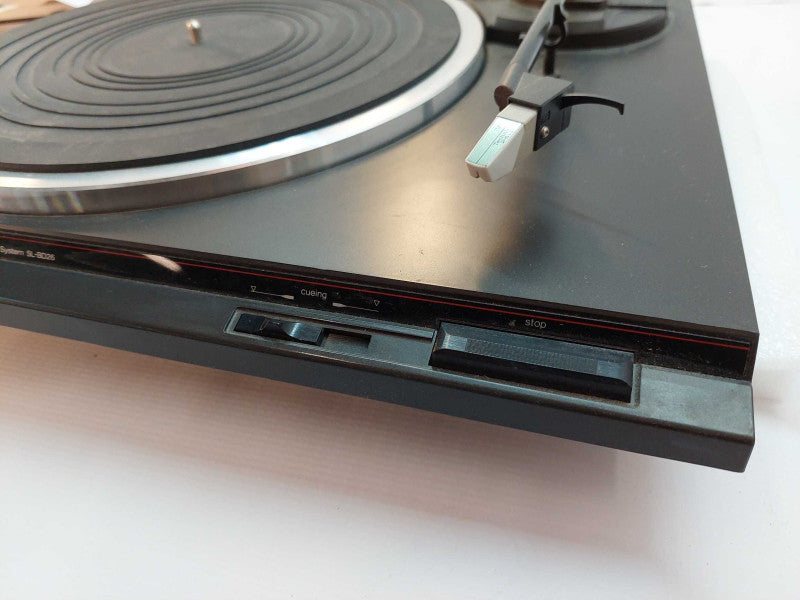 Techniques DC Servo Automatic Turntable System SL-BD26 -Not origP511S Stylus.