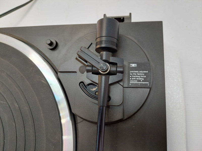 Techniques DC Servo Automatic Turntable System SL-BD26 -Not origP511S Stylus.