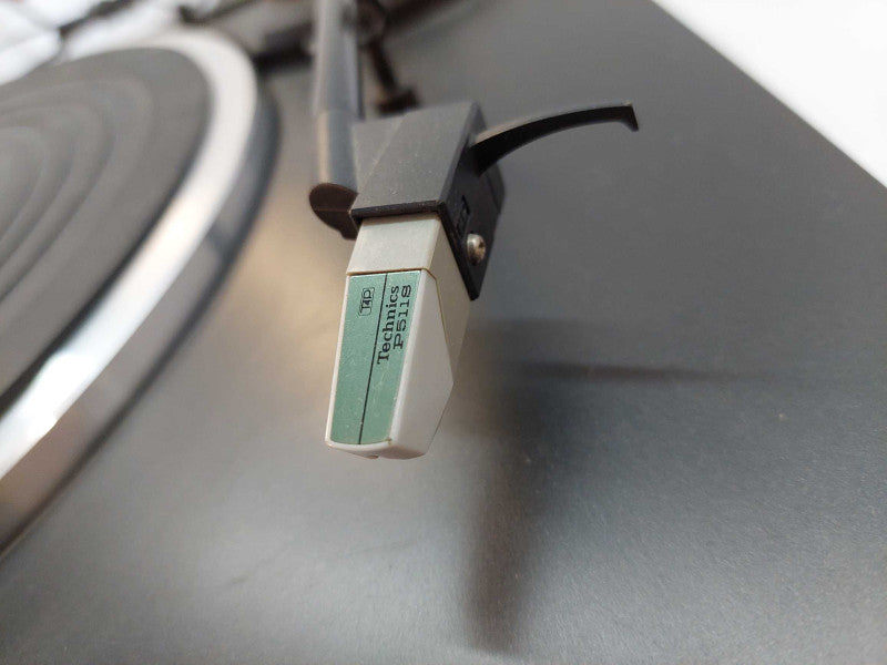 Techniques DC Servo Automatic Turntable System SL-BD26 -Not origP511S Stylus.