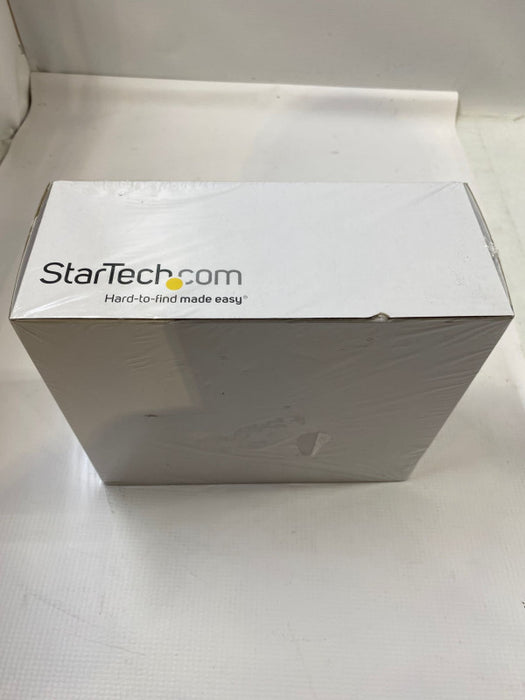 StarTech 350W ATX12V Computer PC Power Supply - 20 & 24 Pin Connector NEW! Q