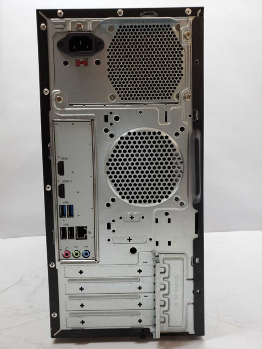 Acer Aspire TC-710 Desktop PC Core i5-6400 @ 2.70GHz 8GB RAM No HDD