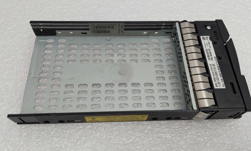 Xyratex 3.5 Hard Drive Caddy Tray RS-1220 56193-05 56193-06 Q