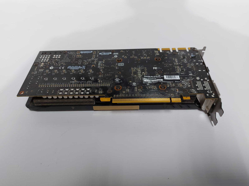 EVGA NVIDIA GeForce GTX 770 2GB DDR5 1536C 1111Mhz 2565 bit #