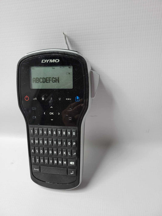 Dymo LabelManager 280 Hand-Held Label Maker _