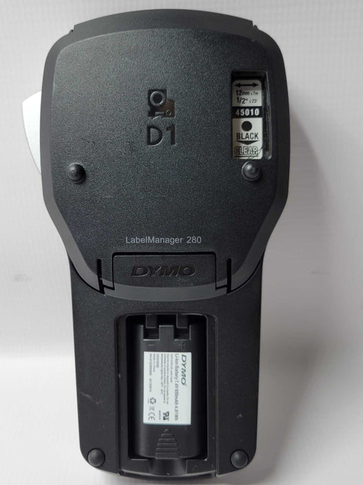 Dymo LabelManager 280 Hand-Held Label Maker _