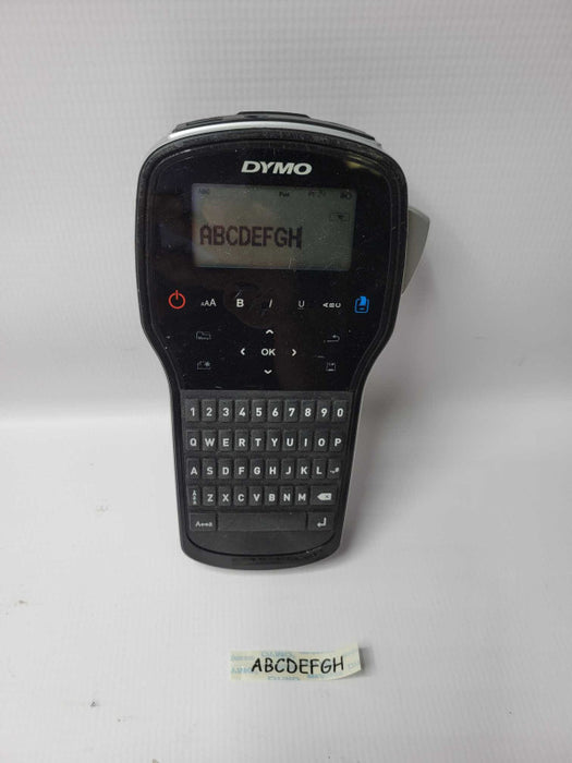 Dymo LabelManager 280 Hand-Held Label Maker _