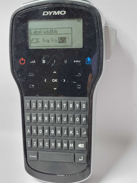 Dymo LabelManager 280 Hand-Held Label Maker _