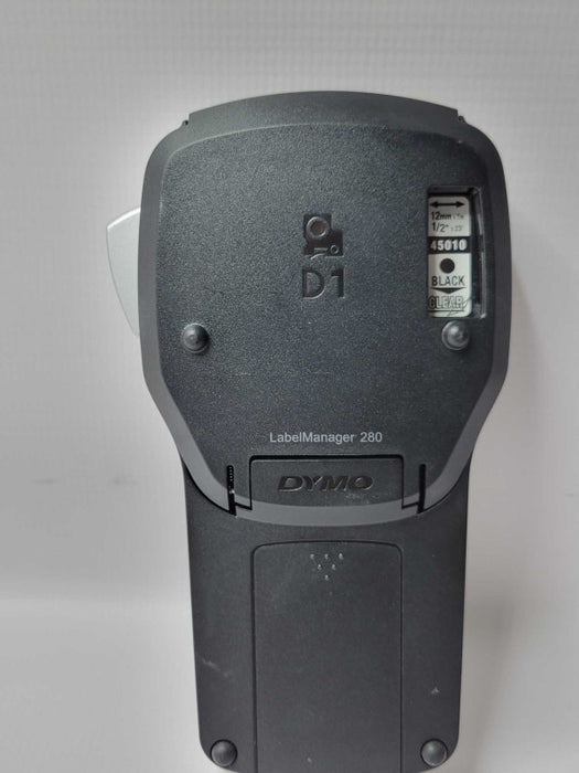 Dymo LabelManager 280 Hand-Held Label Maker _