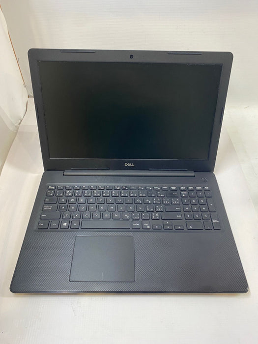 DELL Vostro 3590 Laptop Intel Core i5-10210U @ 1.60GHz 8GB RAM 256GB SSD