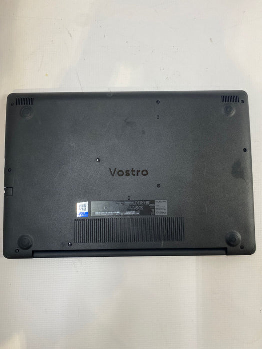 DELL Vostro 3590 Laptop Intel Core i5-10210U @ 1.60GHz 8GB RAM 256GB SSD