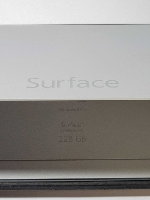 Microsoft Surface Pro 3 | Core I5-4300U | 8GB | 128GB SSD | Power Adapter