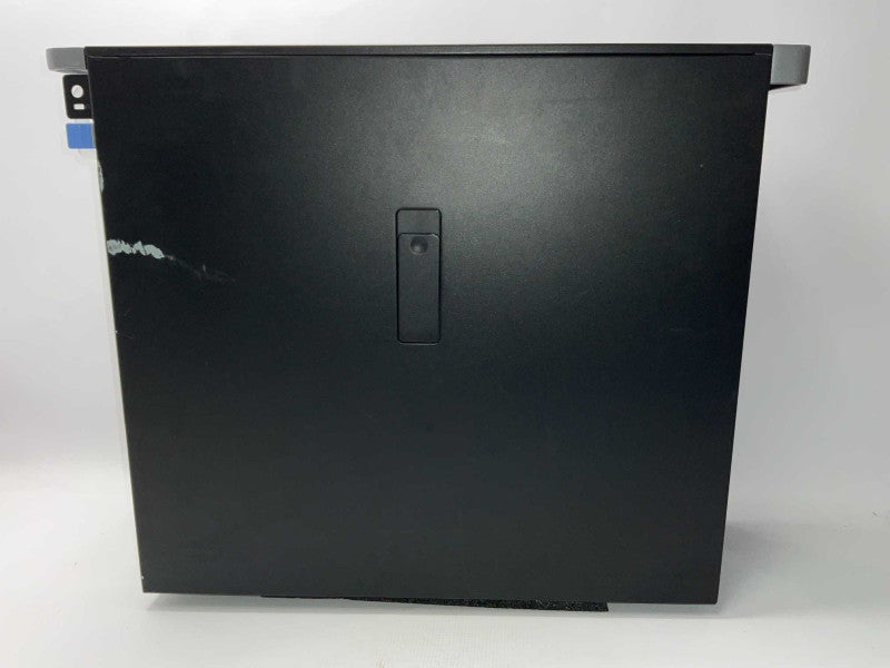 DELL Precision 5820 Workstation Tower Intel Xeon W-2102 @2.90GHz 8GB RAM  -