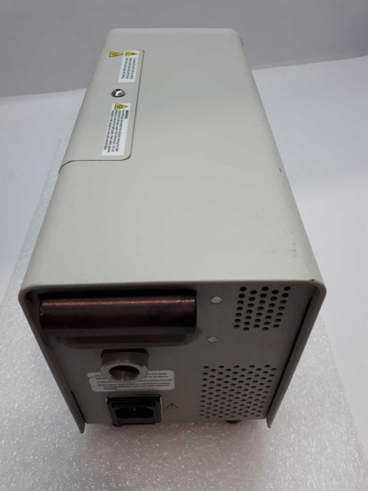 EXFO XE120-XL X-CITE FLUORESCENCE ILLUMINATION UNIT & LAMP MODULE &