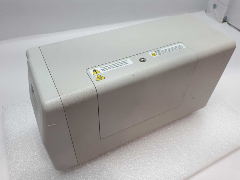 EXFO XE120-XL X-CITE FLUORESCENCE ILLUMINATION UNIT & LAMP MODULE &