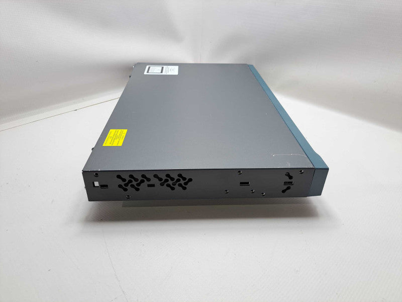 Cisco WS-C2960S-24TS-L 24-Port Gigabit Managed Switch )