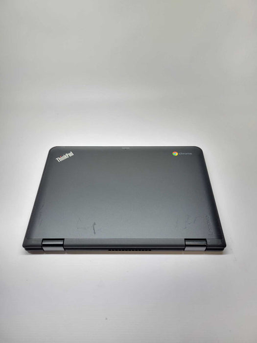 Lenovo ThinkPad 11E - ChromeBook - Celeron N3150 @1.6Ghz | 4GB | 32GB |POWER