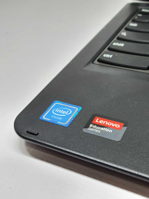 Lenovo ThinkPad 11E - ChromeBook - Celeron N3150 @1.6Ghz | 4GB | 32GB |POWER