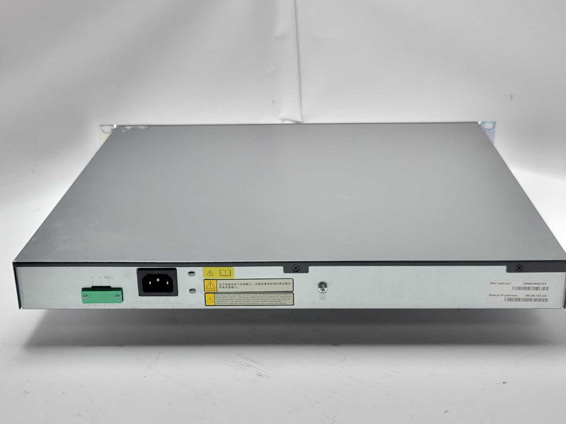 HP JG928A 1920-48G-PoE Plus 48-Port Gigabit Ethernet Switch _