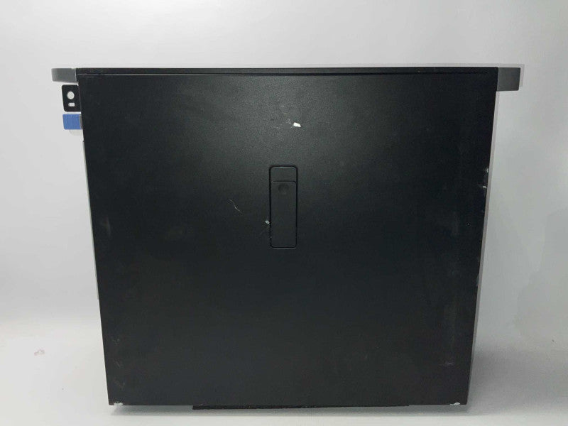 Dell Precision 5820 Tower Workstation Intel Xeon W-2104 @ 2.9GHzb 8GB RAM  -