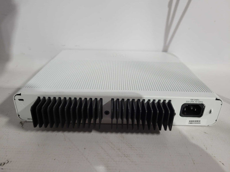 Cisco WS-C2960C-12PC-L 12 Port PoE Compact Switch Q!