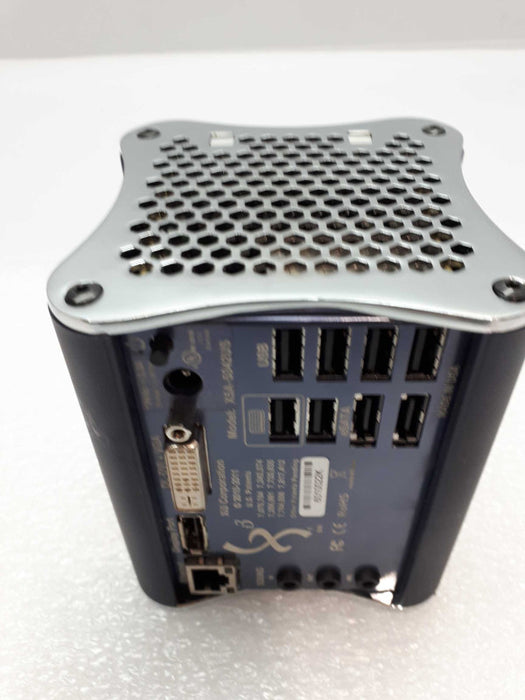 Xi3 corporation X5A-5342US mini computer cube modular dual core x64 1.8ghz  &