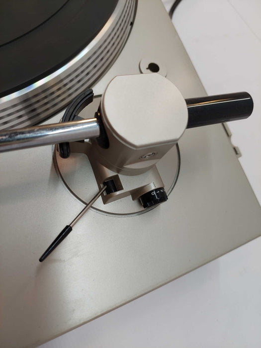 Vintage Sony Stereo Turntable System Model: PS-T1 Made in Japan