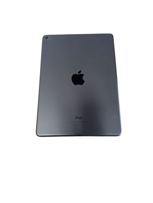 Apple iPad Air 2nd Gen - Space Gray - 128GB [A1566]