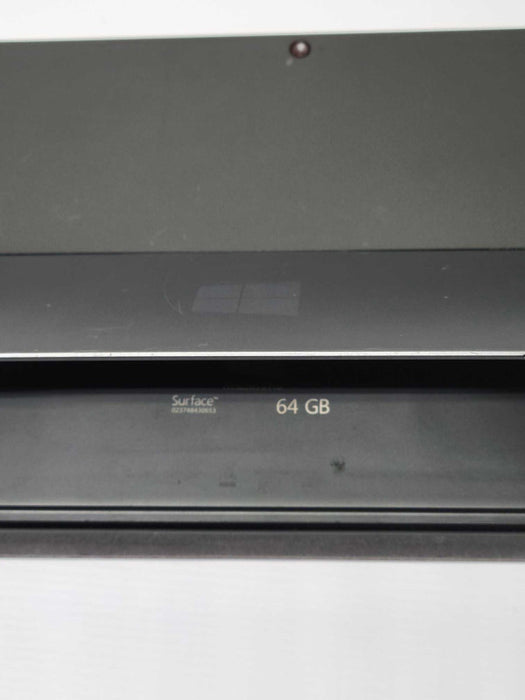 Microsoft Surface Pro 1 - Core i5-3317U @ 1.7Ghz | 4GB | 64GB | Power (READ)