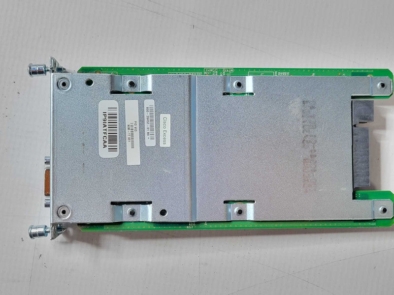 Cisco NIM-1T 1-Port Serial WAN Interface Router Card _