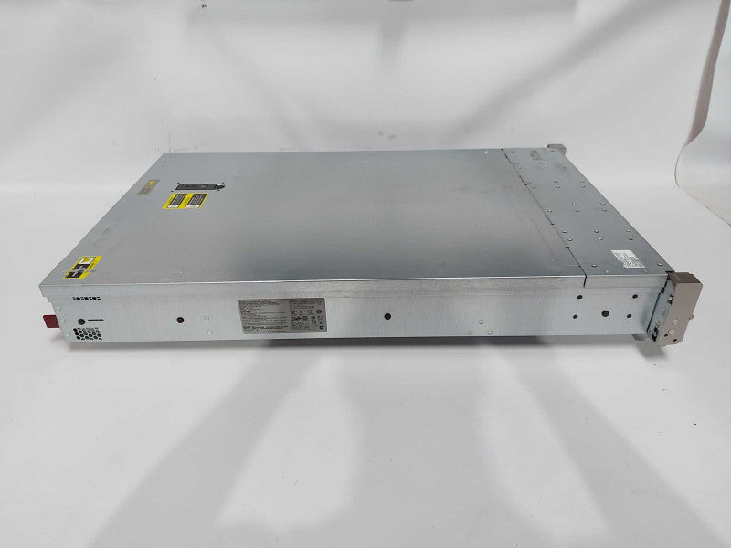 HP Proliant DL380e Gen8 2x Xeon E5-2440 @ 2.40ghz / 32gb ram /  P420 raid #
