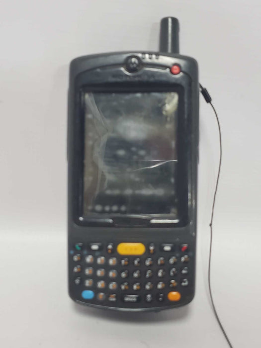 Motorola Symbol MC75A6 Hand Scanner (READ) |