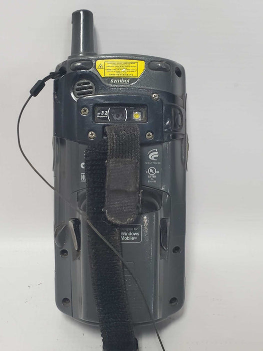 Motorola Symbol MC75A6 Hand Scanner (READ) |