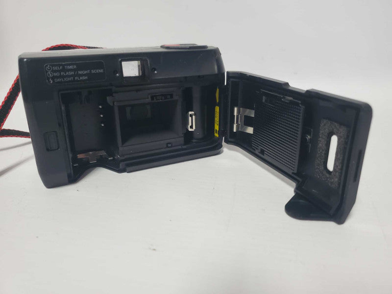 Yashica Electro 35 AF-Mini 35mm Camera (AS-IS) |